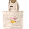 Shop Brittany Allen Banana Bag Tote ACCESSORIES + TOTES