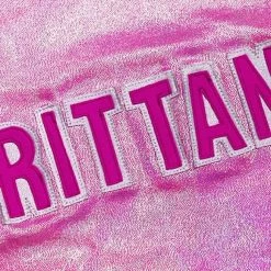 Brittany Allen Build-Your-Own Bra