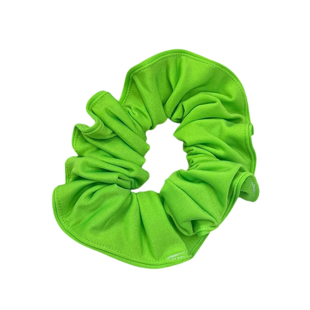 Brittany Allen ACCESSORIES + TOTES Spandex Scrunchies 11 Brittany Allen ACCESSORIES + TOTES Spandex Scrunchies