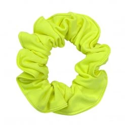 Brittany Allen ACCESSORIES + TOTES Spandex Scrunchies 37 Brittany Allen ACCESSORIES + TOTES Spandex Scrunchies