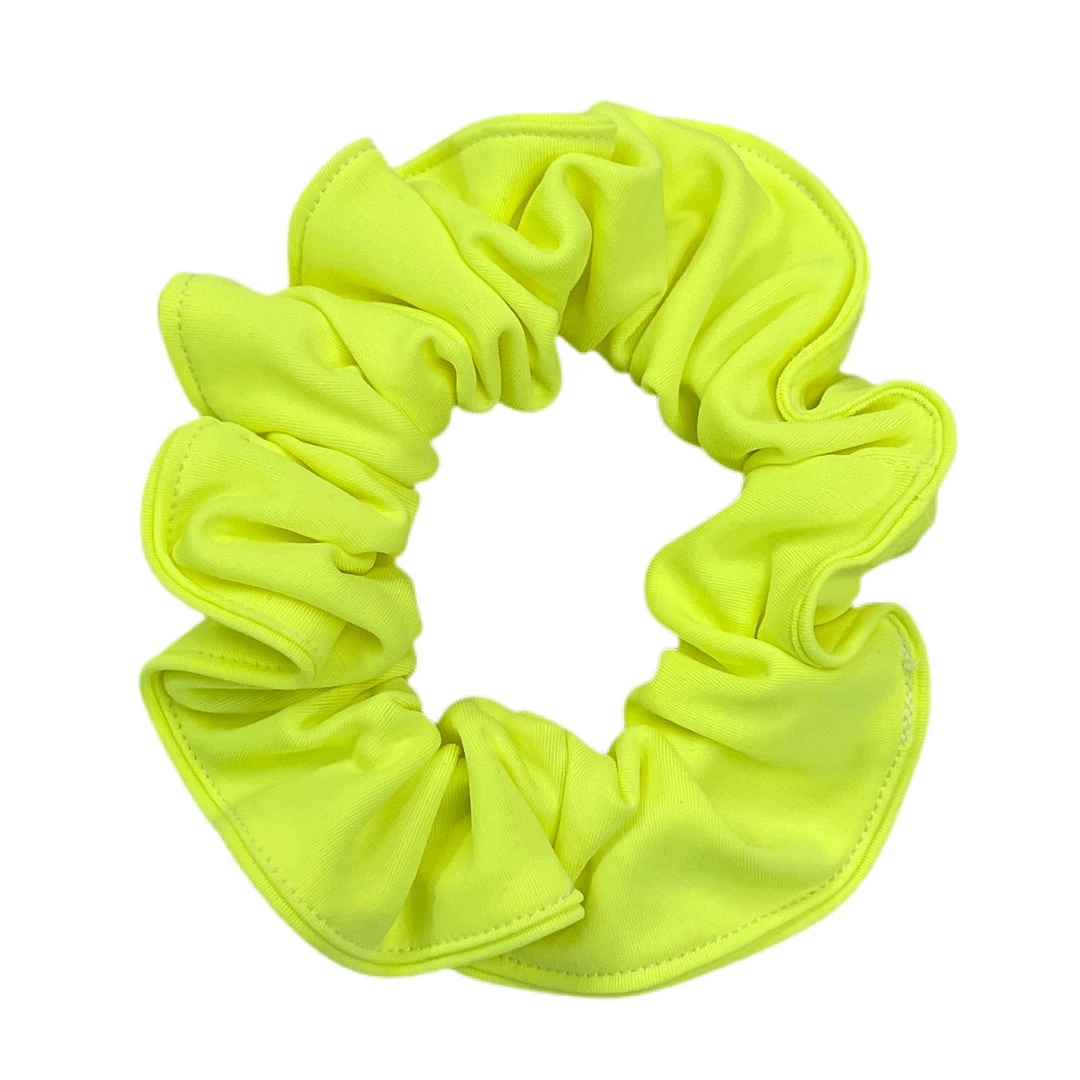 Brittany Allen ACCESSORIES + TOTES Spandex Scrunchies 12 Brittany Allen ACCESSORIES + TOTES Spandex Scrunchies