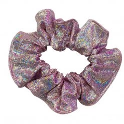 Brittany Allen ACCESSORIES + TOTES Spandex Scrunchies 38 Brittany Allen ACCESSORIES + TOTES Spandex Scrunchies