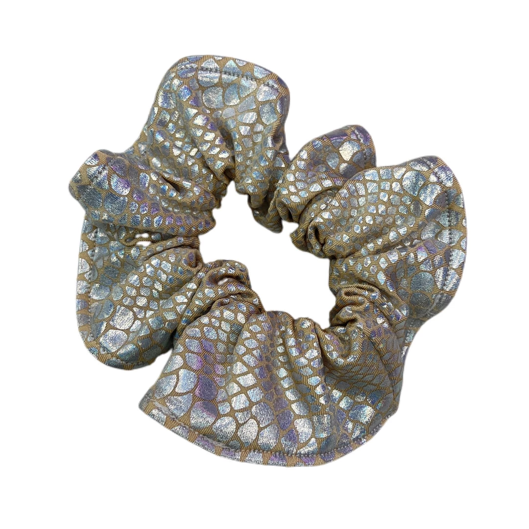 Brittany Allen ACCESSORIES + TOTES Spandex Scrunchies 14 Brittany Allen ACCESSORIES + TOTES Spandex Scrunchies