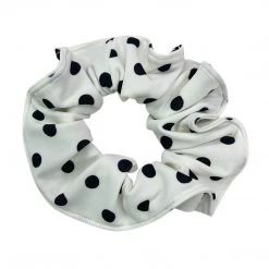 Brittany Allen ACCESSORIES + TOTES Spandex Scrunchies 41 Brittany Allen ACCESSORIES + TOTES Spandex Scrunchies