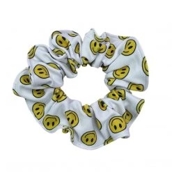 Brittany Allen ACCESSORIES + TOTES Spandex Scrunchies 42 Brittany Allen ACCESSORIES + TOTES Spandex Scrunchies