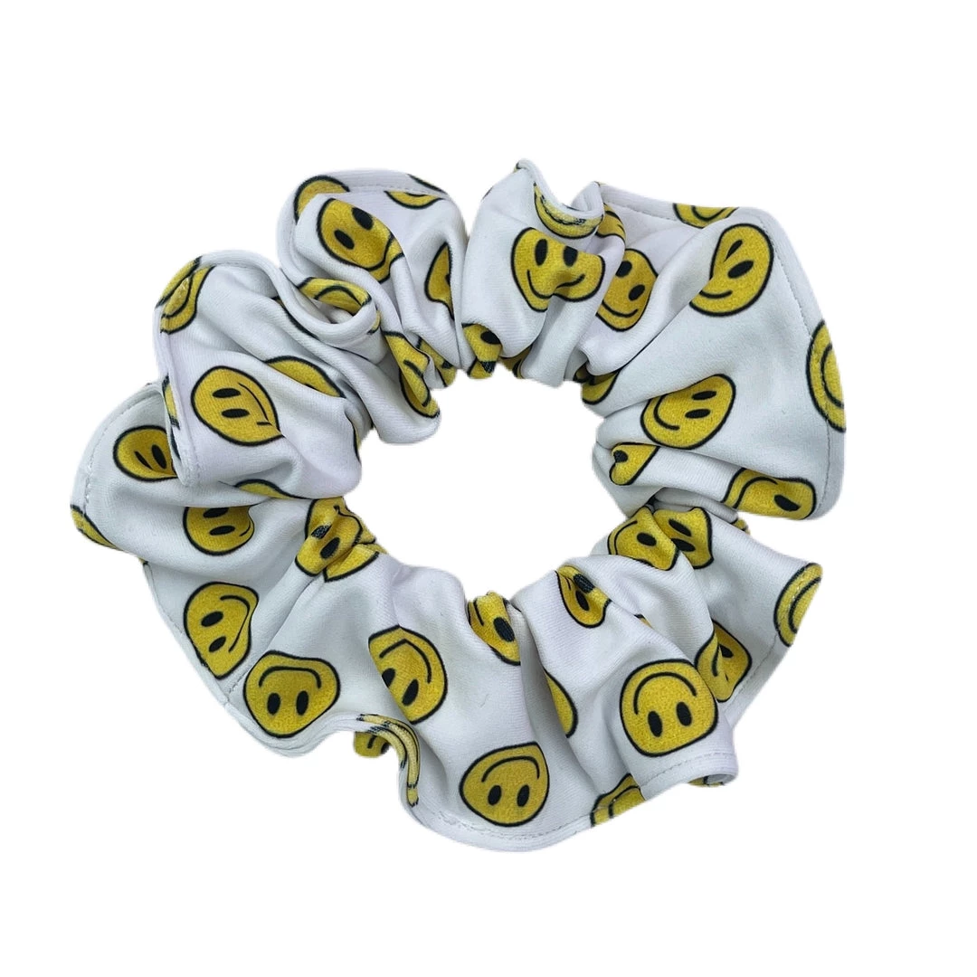 Brittany Allen ACCESSORIES + TOTES Spandex Scrunchies 17 Brittany Allen ACCESSORIES + TOTES Spandex Scrunchies