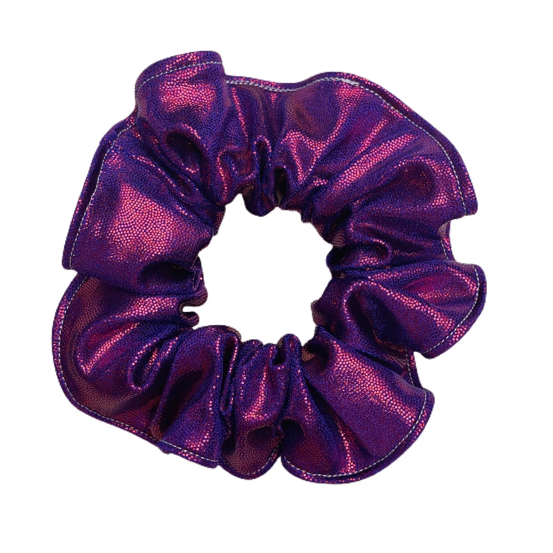 Brittany Allen ACCESSORIES + TOTES Spandex Scrunchies 19 Brittany Allen ACCESSORIES + TOTES Spandex Scrunchies