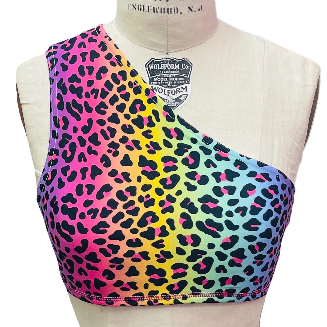 Brittany Allen Millennial Hidden Band Shoulder Bra 1 Brittany Allen Millennial Hidden Band Shoulder Bra