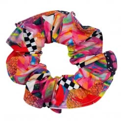 Brittany Allen ACCESSORIES + TOTES Spandex Scrunchies 47 Brittany Allen ACCESSORIES + TOTES Spandex Scrunchies