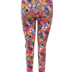 Brittany Allen Rebel Leggings