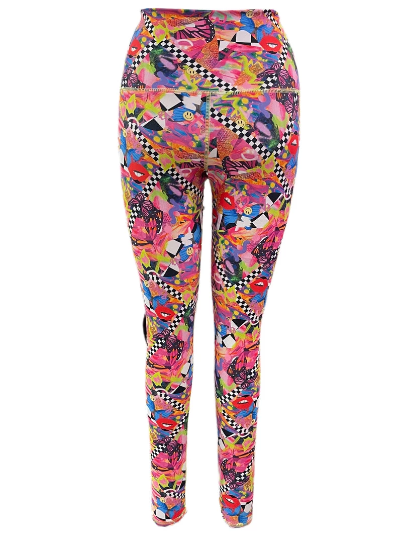 Brittany Allen Rebel Leggings 1 Brittany Allen Rebel Leggings