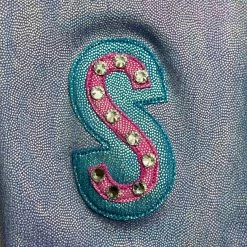 Brittany Allen Kid's Build-Your-Own Leggings