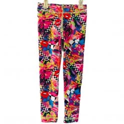 Brittany Allen Kid's Rebel Leggings