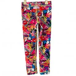 Brittany Allen Kid's Rebel Leggings