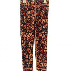 Brittany Allen Kid's Monarch Leggings