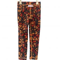 Brittany Allen Kid's Monarch Leggings