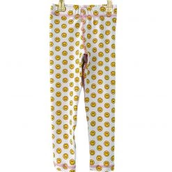 Brittany Allen Kid's Be Happy Leggings