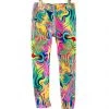 Brittany Allen Kid's Chromatic Leggings