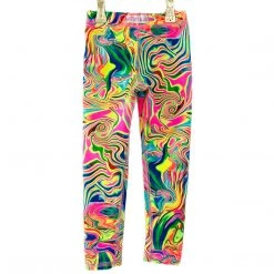 Brittany Allen Kid's Chromatic Leggings