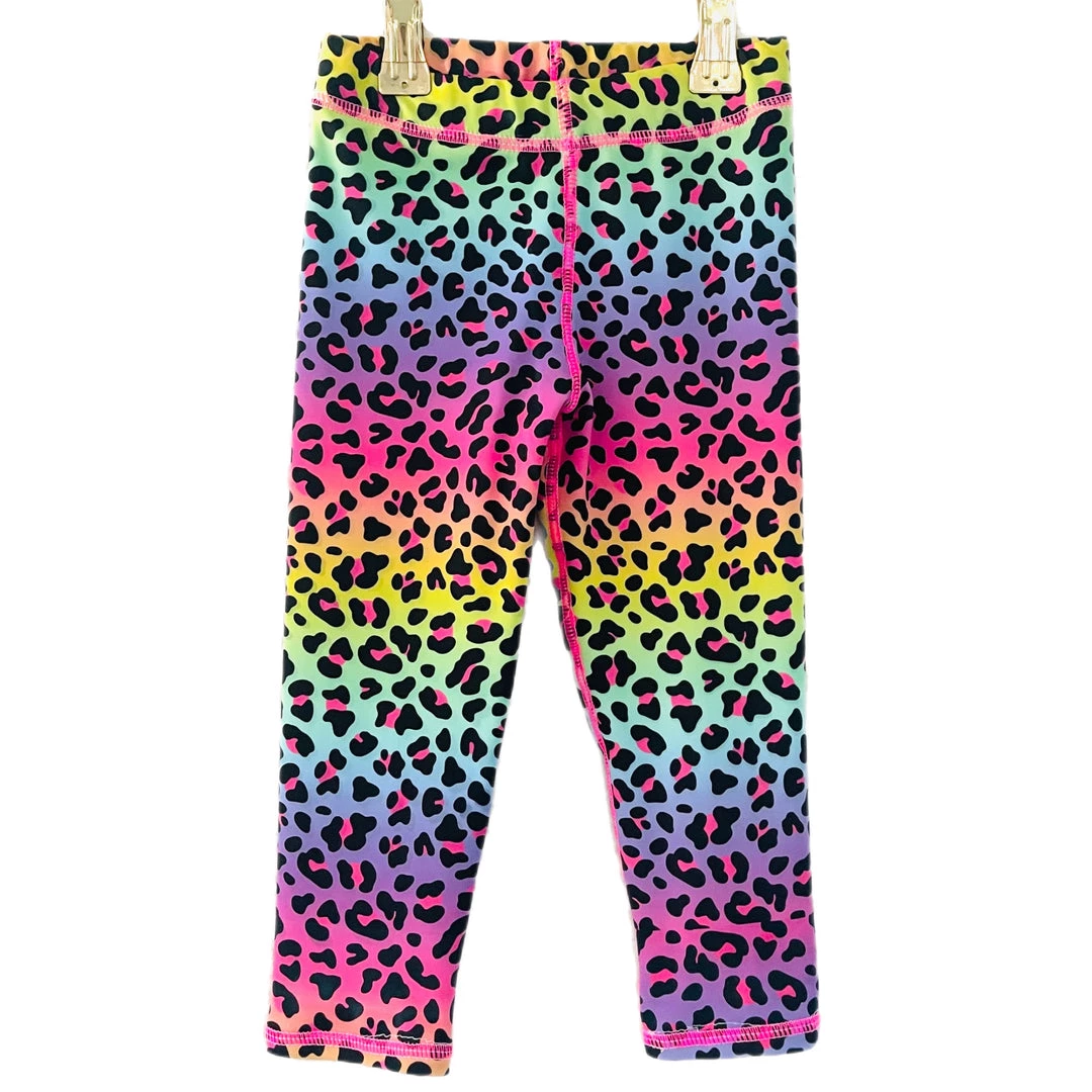 Brittany Allen Kid's Millennial Leggings 1 Brittany Allen Kid's Millennial Leggings