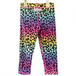 Brittany Allen Kid's Millennial Leggings