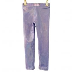 Brittany Allen Kid's Build-Your-Own Leggings