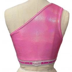 Brittany Allen Build-Your-Own Bra