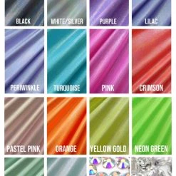 Brittany Allen Kid's Build-Your-Own Leggings