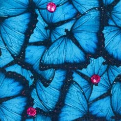 Brittany Allen DRESSES Bodycon Rhinestones Add-On