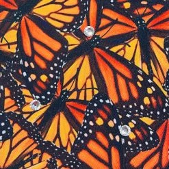 Brittany Allen Swimsuit Rhinestone Add-On SWIMWEAR