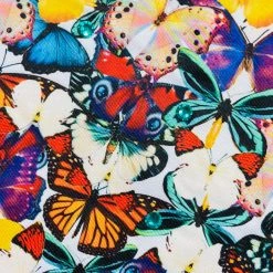 Brittany Allen Skirt Rhinestones Add-On