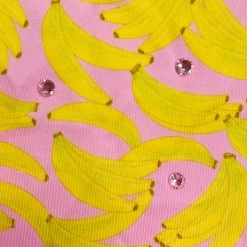 Brittany Allen Skirt Rhinestones Add-On