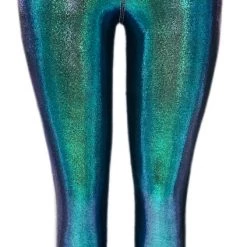 Brittany Allen Mermaid Leggings