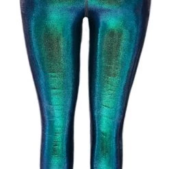 Brittany Allen Mermaid Leggings