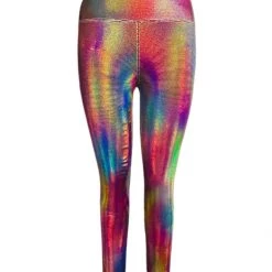 Brittany Allen Rave Leggings