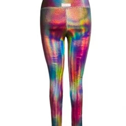 Brittany Allen Rave Leggings