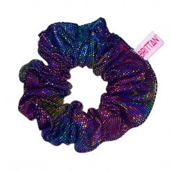 Brittany Allen ACCESSORIES + TOTES Spandex Scrunchies 49 Brittany Allen ACCESSORIES + TOTES Spandex Scrunchies