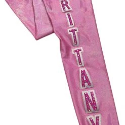 Brittany Allen Build-Your-Own Leggings