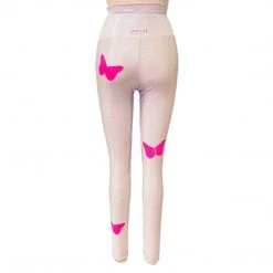 Brittany Allen Mariposa Leggings