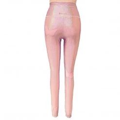 Brittany Allen Mariposa Pastel Leggings