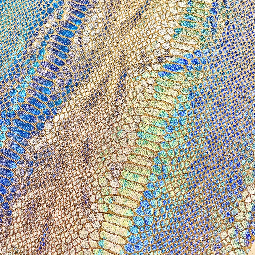 Brittany Allen Venom Leggings 3 Brittany Allen Venom Leggings