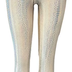 Brittany Allen Venom Leggings