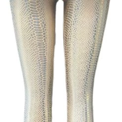 Brittany Allen Venom Leggings