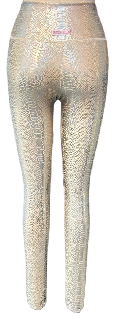 Brittany Allen Venom Leggings 2 Brittany Allen Venom Leggings