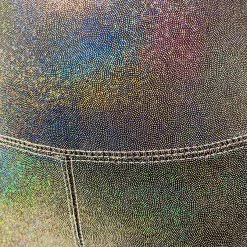 Brittany Allen Galactic Leggings