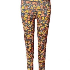 Brittany Allen Monarch Leggings