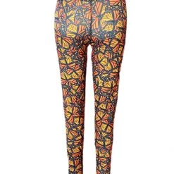Brittany Allen Monarch Leggings