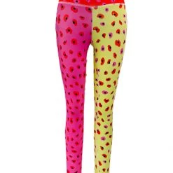 Brittany Allen DA X BA Seeing Spots Leggings