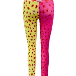 Brittany Allen DA X BA Seeing Spots Leggings