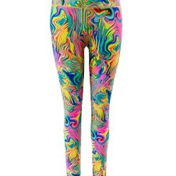 Brittany Allen Chromatic Leggings
